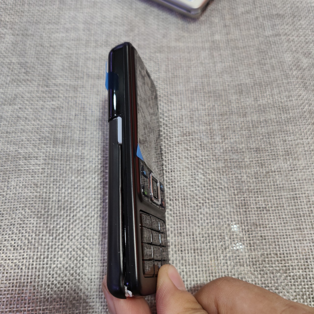 Điện thoại NOKIA 6300 zin 2019  Bao cắt sóng