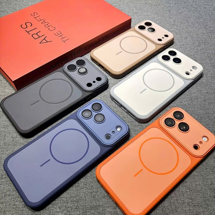 Ốp iPhone 17 140k cao cấp
