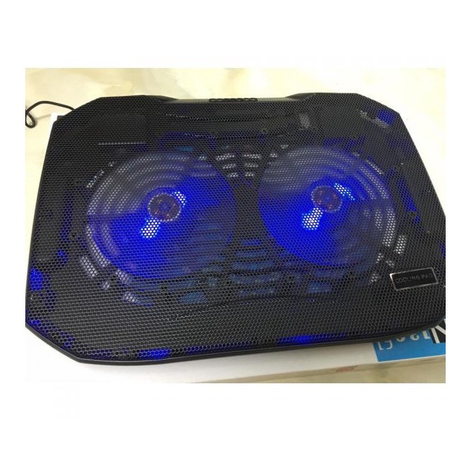 Đế Tản Nhiệt Laptop N136 (2 Fan)