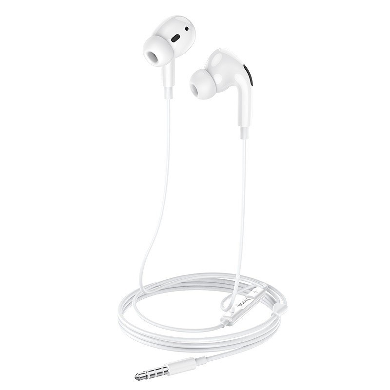 Tai nghe dây Đầu tròn Hoco M1 Pro