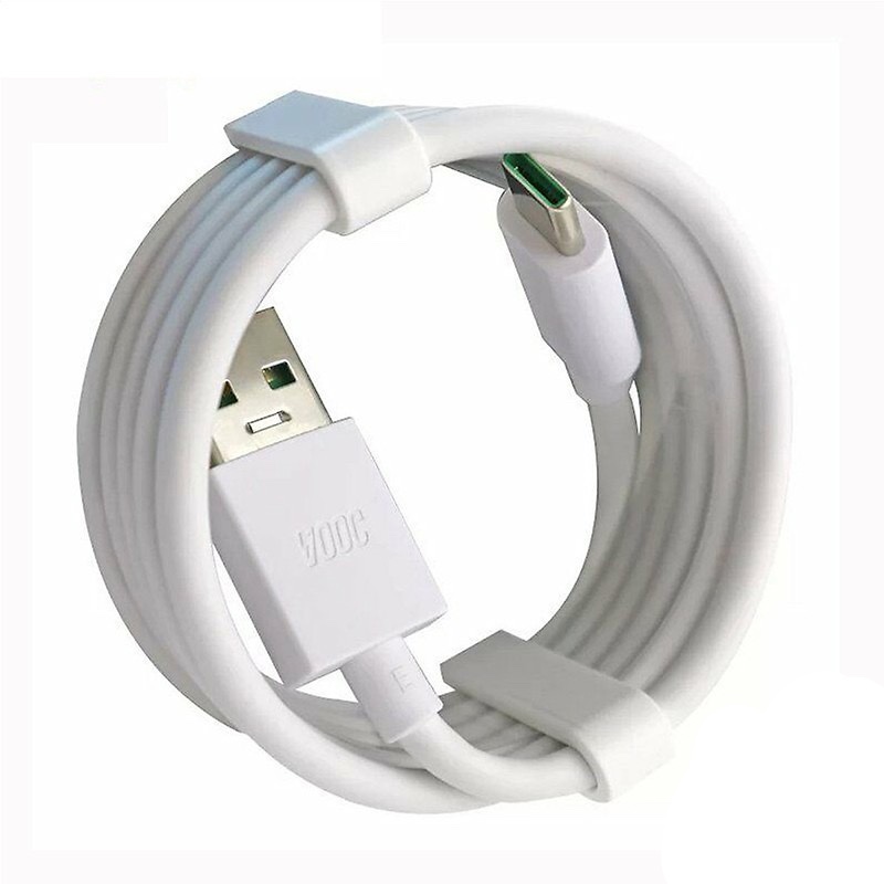 Bộ sạc Usb-TypeC  OPPO VOOC R17 30w Đầu