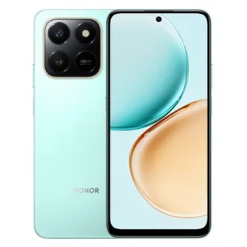 Honor X7D mới chính hãng