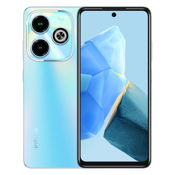 Infinnix HOT 40i 4/128gb cũ