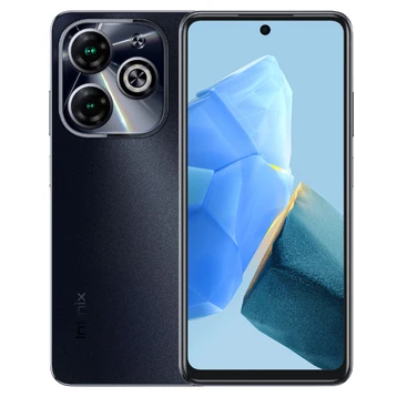 Infinnix HOT 40i 4/128gb cũ