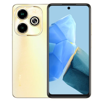 Infinnix HOT 40i 4/128gb cũ