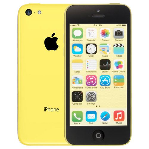 iPhone 5C 16Gb Cũ Quốc tế