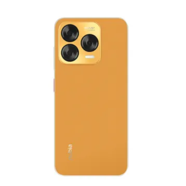 ZTE Nubia V70 Design mới chính hãng