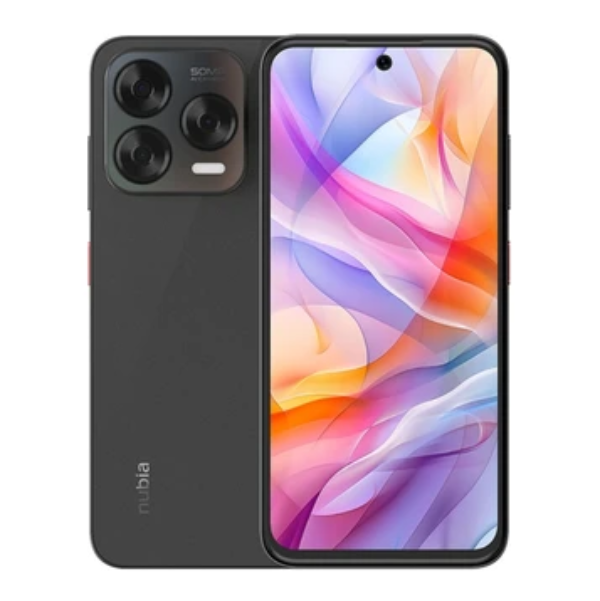 ZTE Nubia V70 Design mới chính hãng