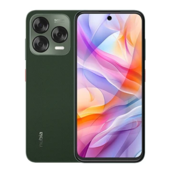 ZTE Nubia V70 Design mới chính hãng