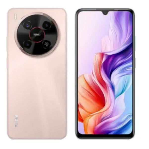 ZTE Nubia V70 Max mới chính hãng