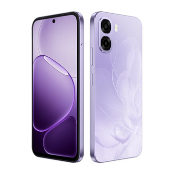 Oppo A6X mới chính hãng
