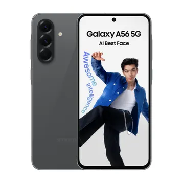 Samsung A56 5G 8/256gb cũ