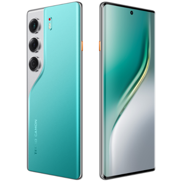 Tecno Spark 40 Pro mới chính hãng