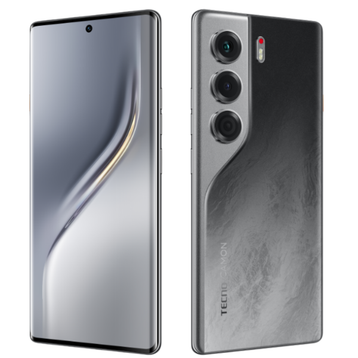 Tecno Spark 40 Pro mới chính hãng