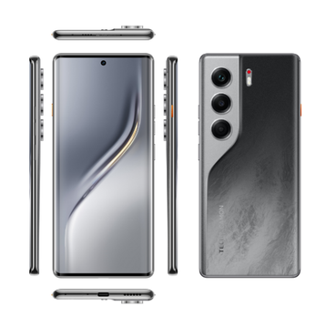 Tecno Spark 40 Pro mới chính hãng