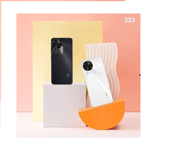 Itel S23 Mới