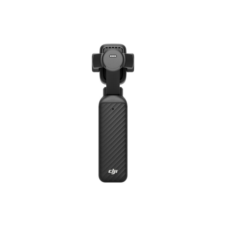 Camera hành động DJI OSMO Pocket 4P Vlog Combo