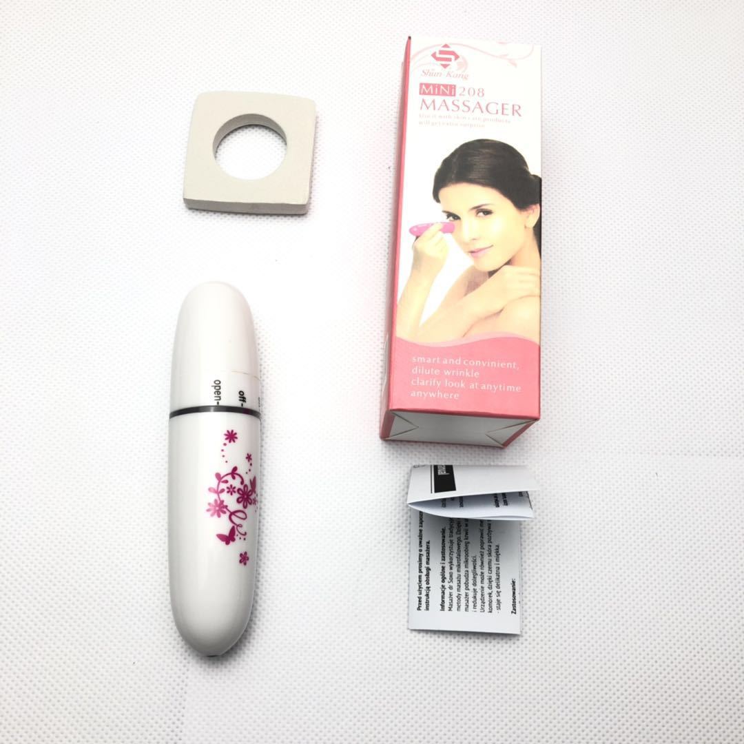 Dụng Cụ, Bút Massag Mắt, Da Mặt đa Năng Mini 208