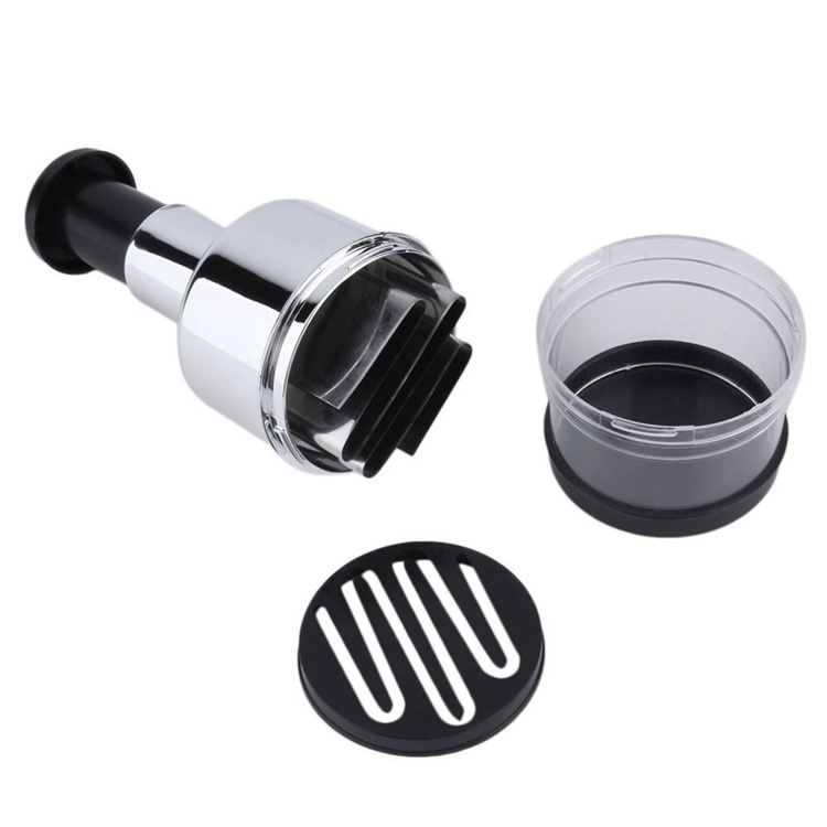Dụng Cụ đập Dập Hành Tỏi X350.
