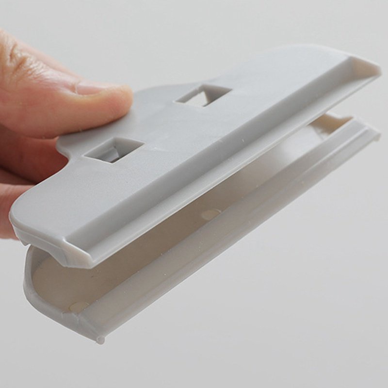 Dụng Cụ Kẹp Miệng Túi 10x5cm.