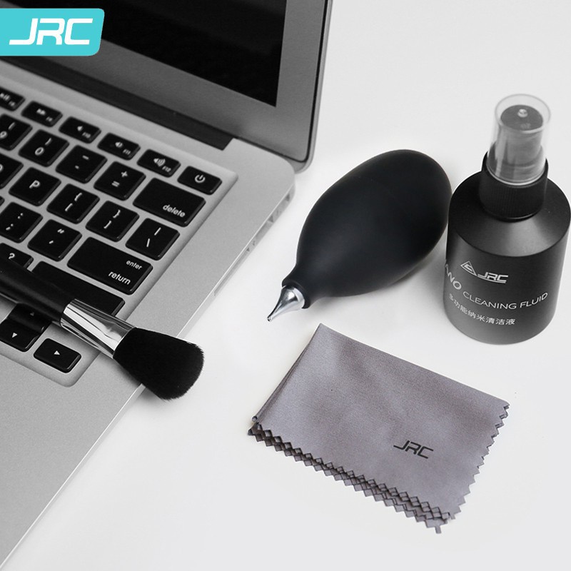 Bộ Vệ Sinh Laptop, điện thoại JRC 5in1 Multi-Functional Nano