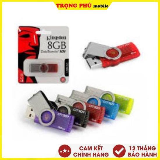 USB Kingston 101 2.0