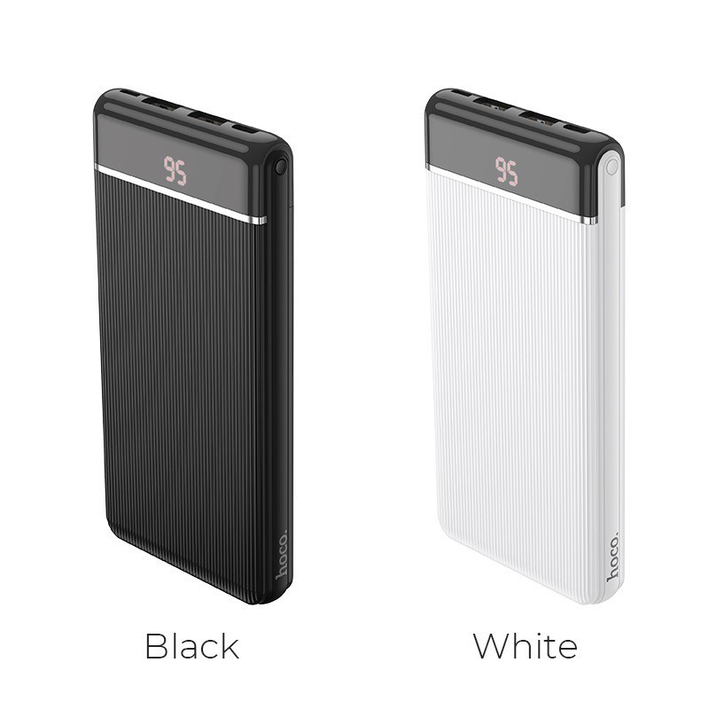 Sạc dự phòng 10000mAh Hoco J59