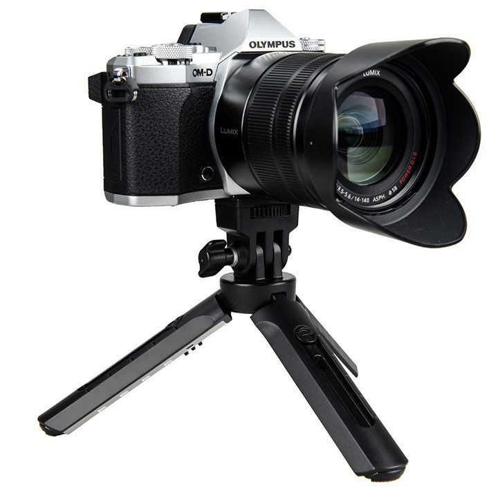 Kệ điện thoại 3 chân Tripod MT01 xoay360