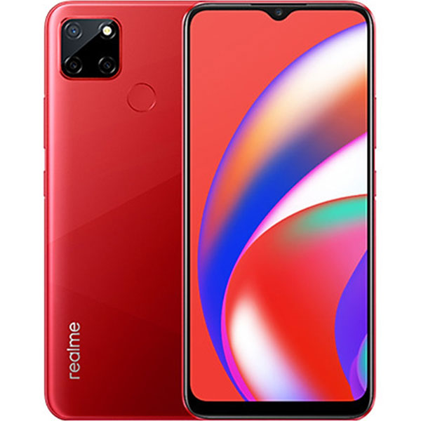 REALME C12 2/32Gb- Mới