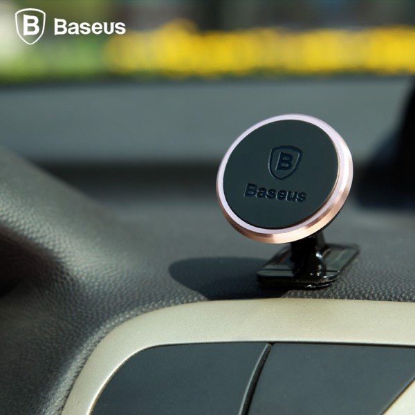 Kệ Baseus Đế hút nam châm retation magnetic mount 360