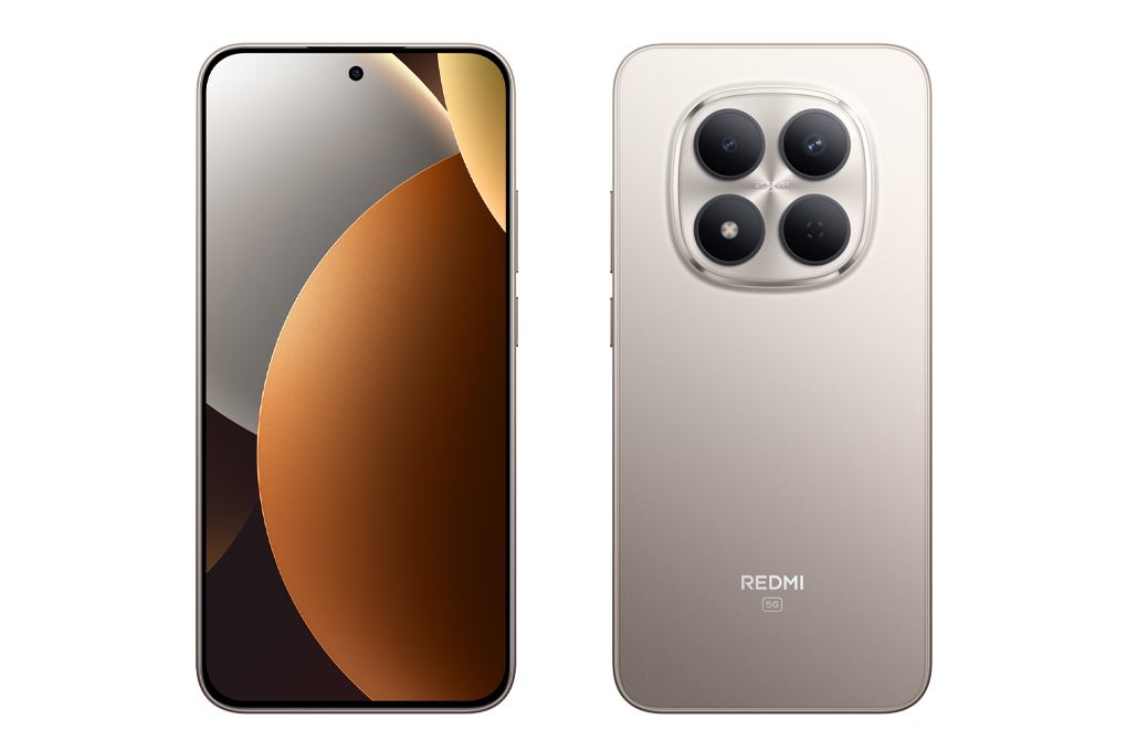 Xiaomi redmi Note 15 Pro 5G mới chính hãng