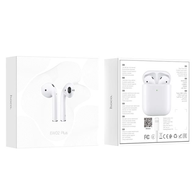 Tai nghe Bluetooth Hoco EW02