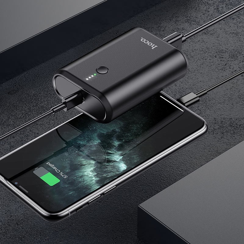 Sạc dự phòng Hoco Q3 10.000mah