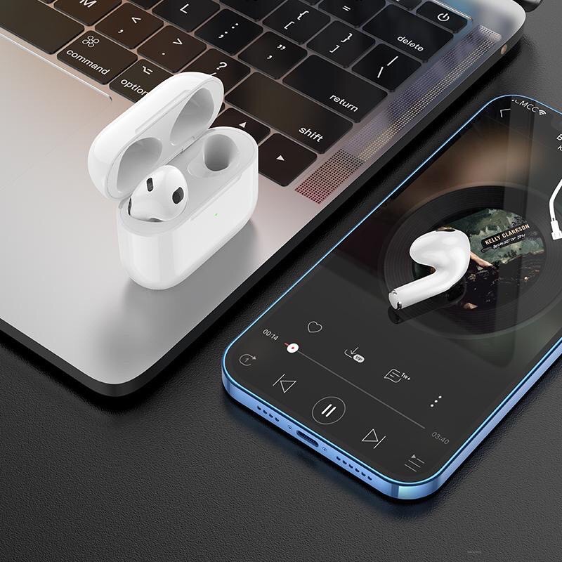 Tai nghe bluetooth HOCO Ew10