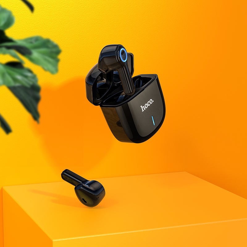 Tai nghe Bluetooth 2 bên Hoco Es45