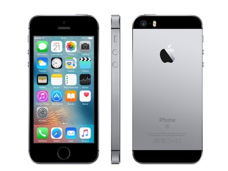 IPhone 5se 32Gb Cũ Quốc tế