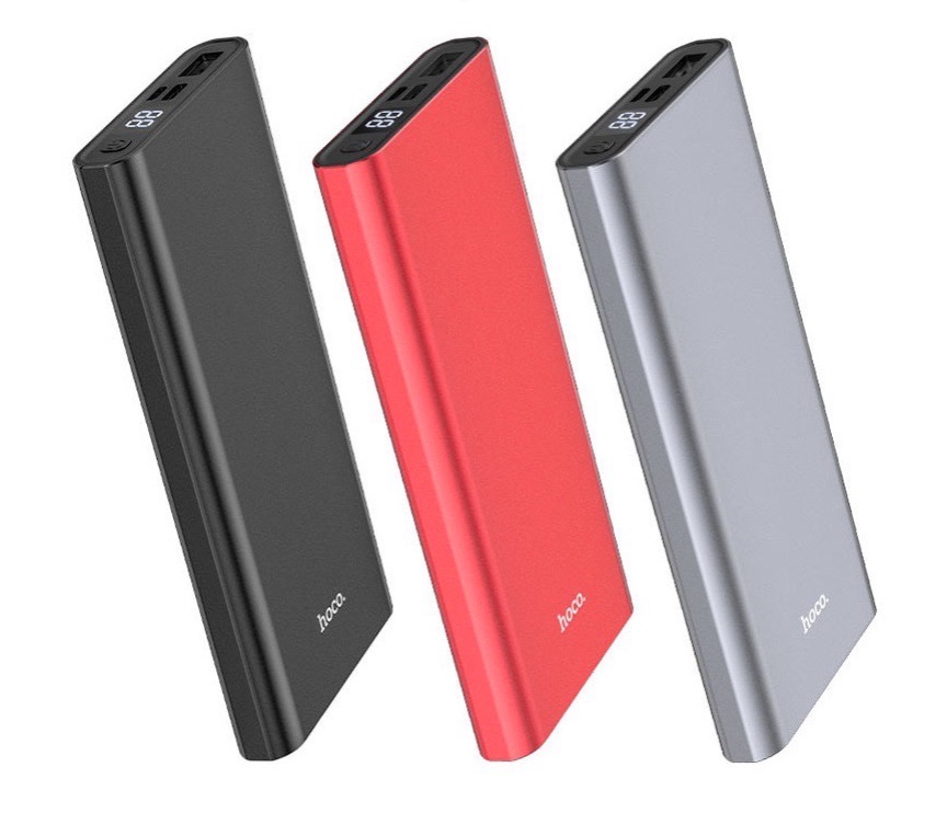 Sạc dự phòng Hoco j68 10.000mah