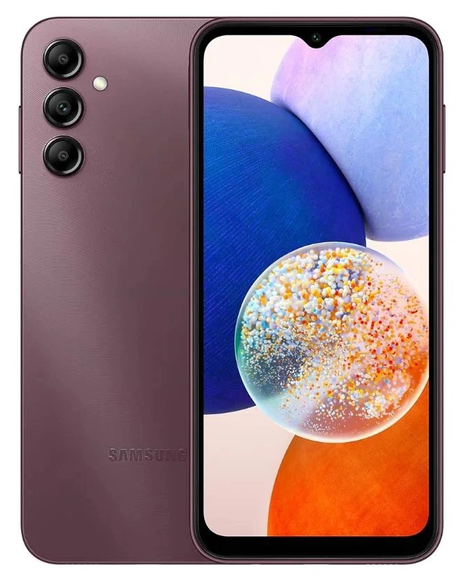 Samsung Galaxy A14 5G Lướt Mới
