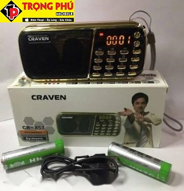 Loa Đài FM, nghe pháp, niệm phật, người BKK 836S