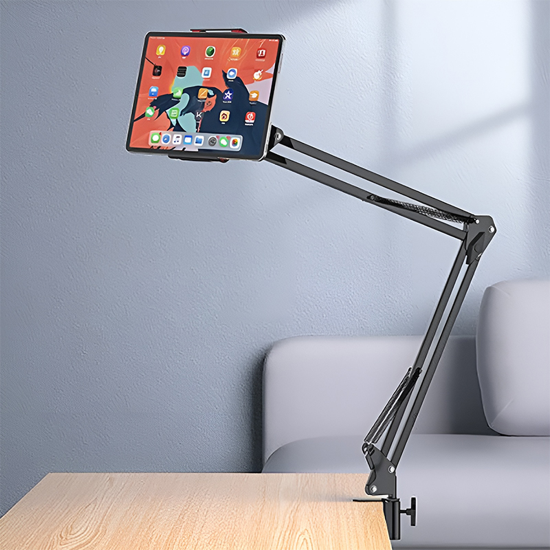 Kệ Điện Thoại, Ipad Kẹp Đầu Giường,Bàn
