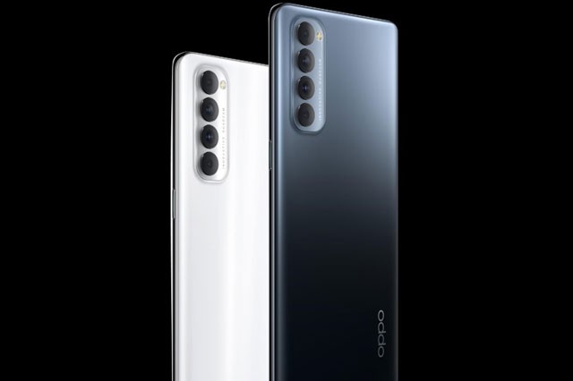 Oppo RENO 4 Pro mới full box