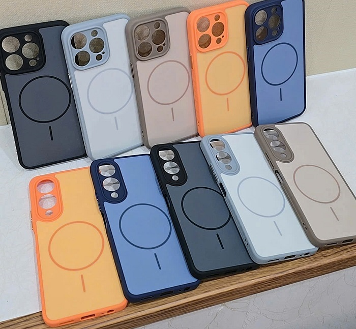 Ốp lưng Xiaomi Hình ngẫu nhiên 100k