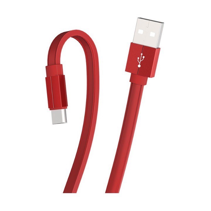 Cáp sạc Usb-Lighting Borofone BU8