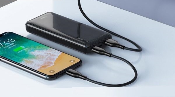Sạc dự phòng Remax Rpp 153 10.000mah