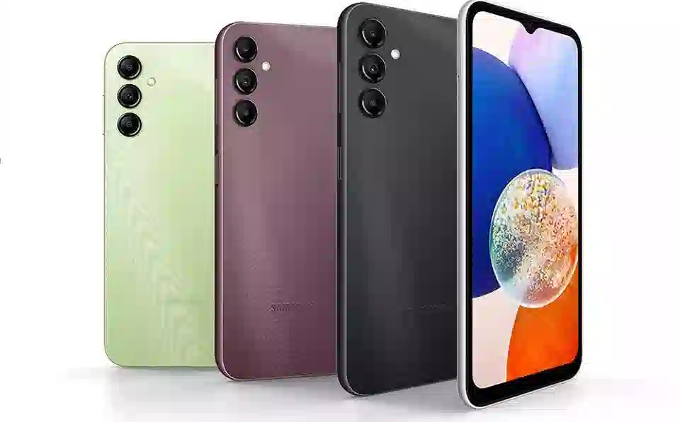 Samsung Galaxy A14 4G Cũ