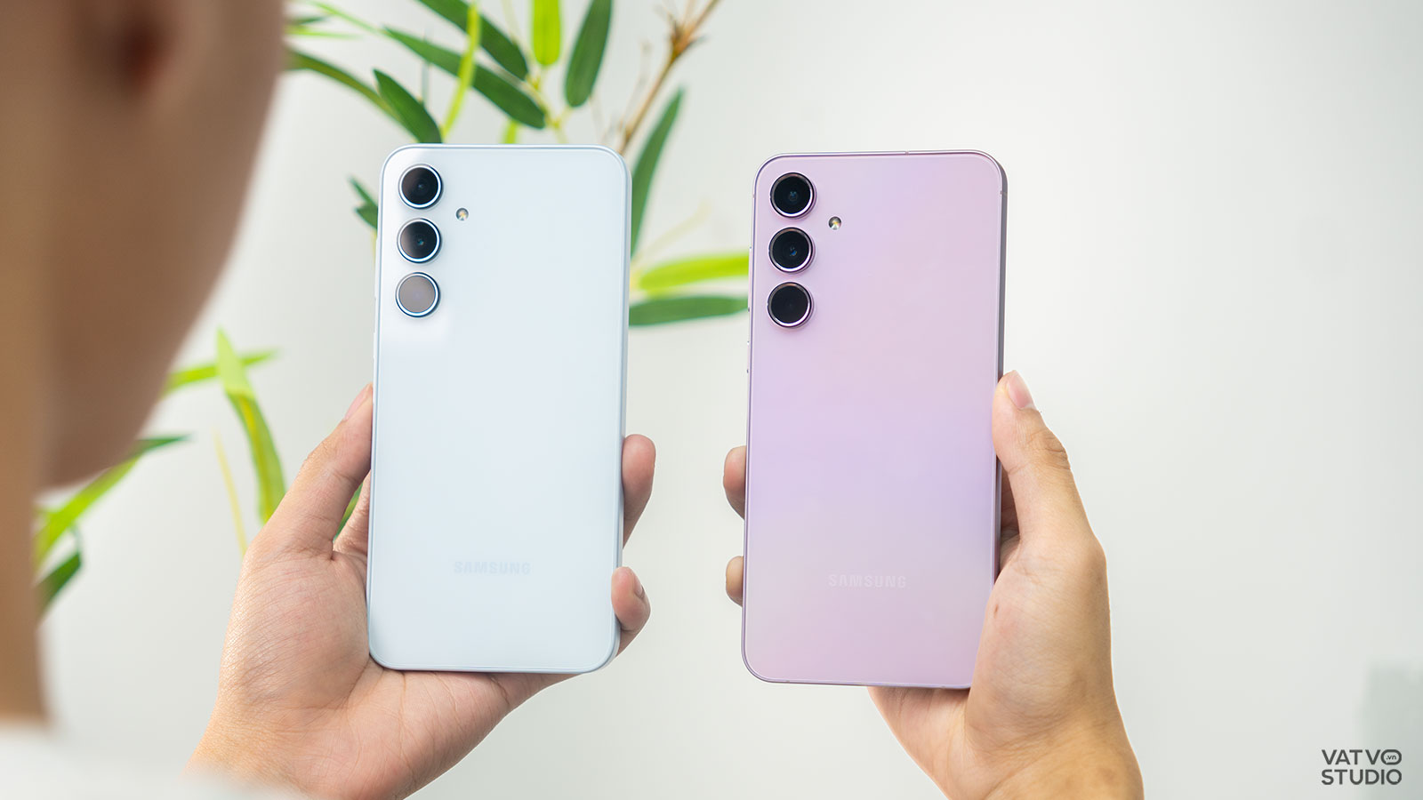 Samsung Galaxy A35 5G Mới