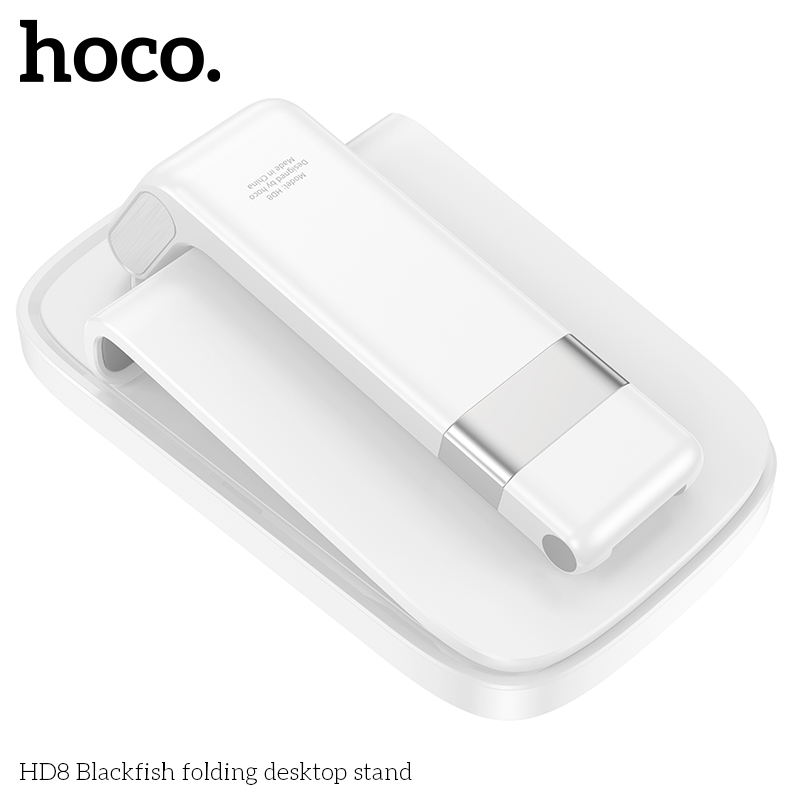 Kệ điện thoại Hoco HD8 - gập
