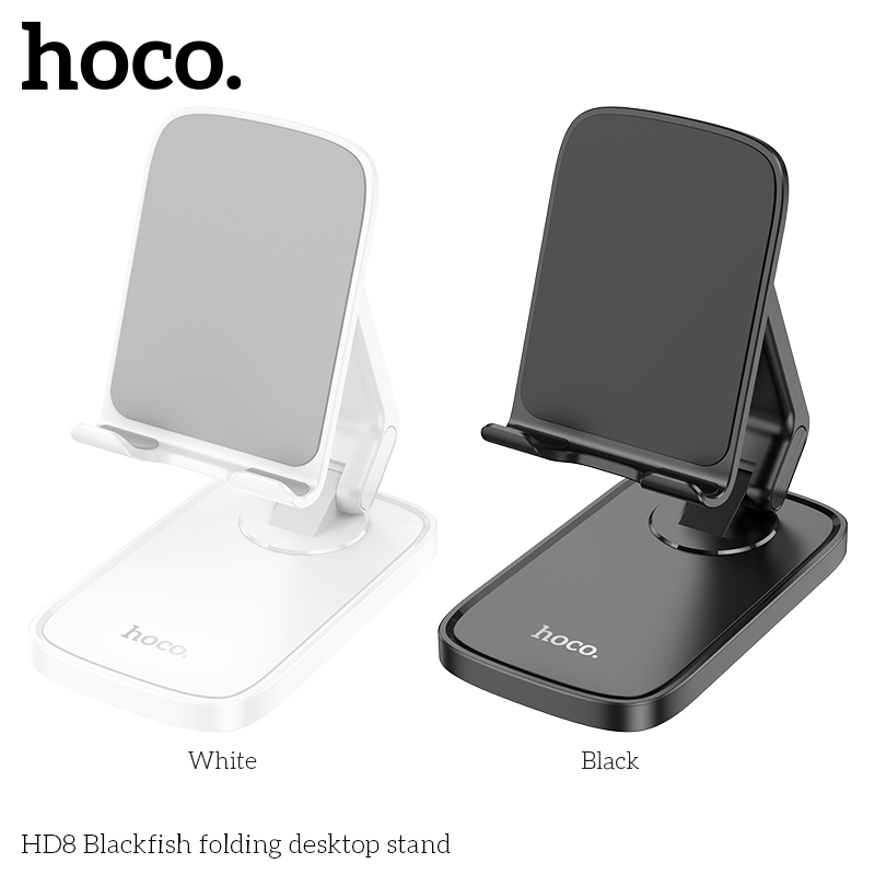 Kệ điện thoại Hoco HD8 - gập