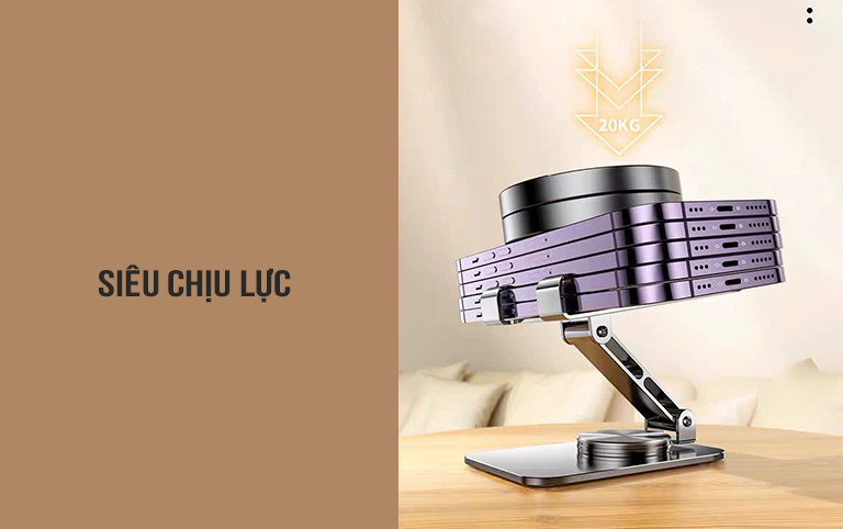 Kệ Giá đỡ điện thoại Remax RM-C38