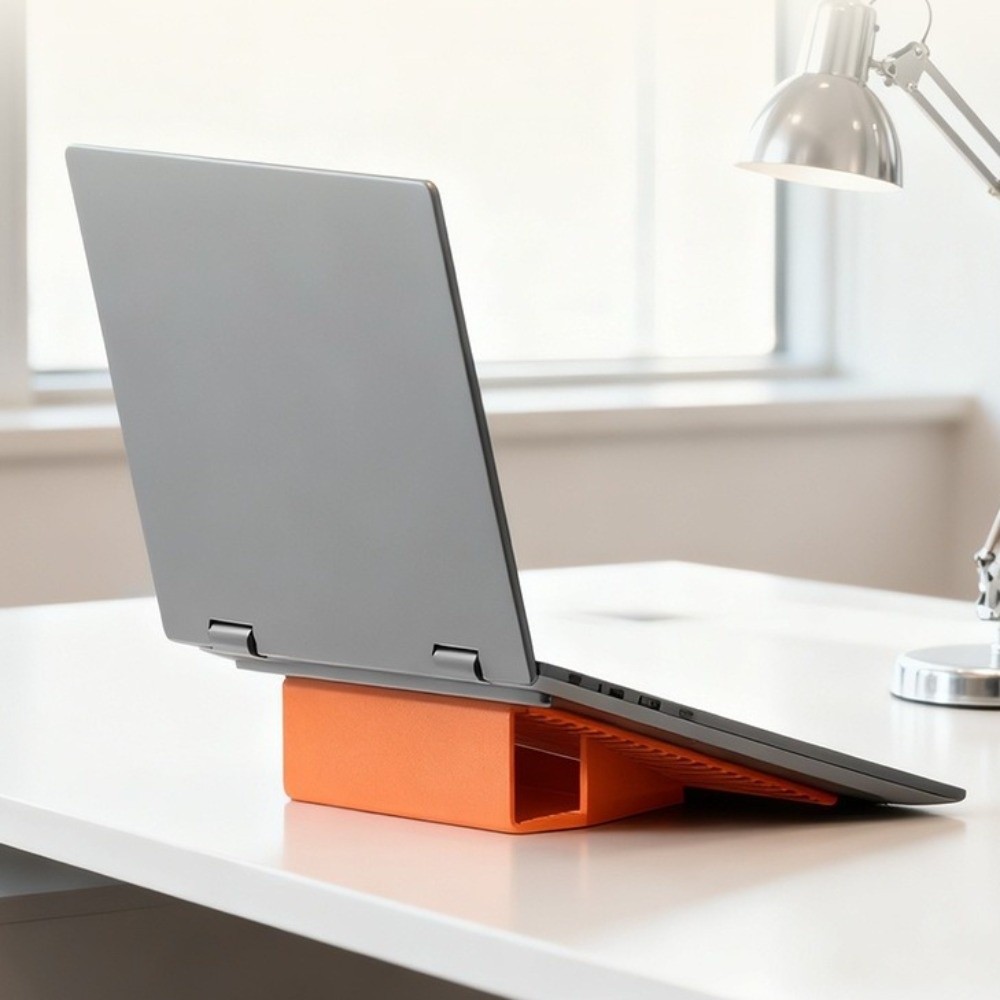 Kệ Điện Thoại Linh Hoạt Lõi Nhôm Silicon Dẻo Đa năng